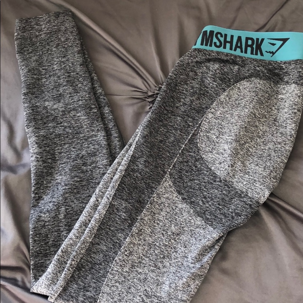 Gymshark flex leggings
